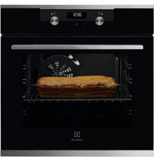 Духовой шкаф ELECTROLUX OKH5E40X