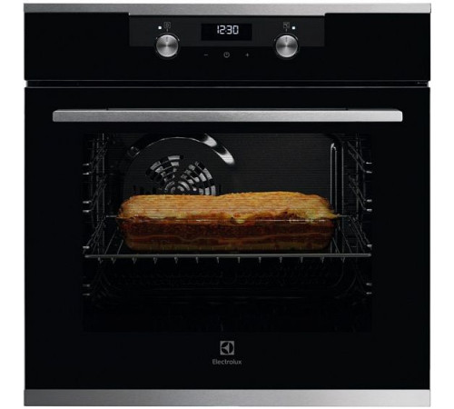 Духовой шкаф ELECTROLUX OKH5E40X