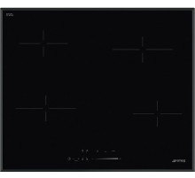 Варочная поверхность SMEG SE464TB