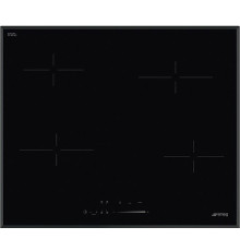 Варочная поверхность SMEG SE464TB