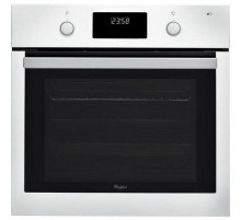 Духовой шкаф WHIRLPOOL  akp 745/wh