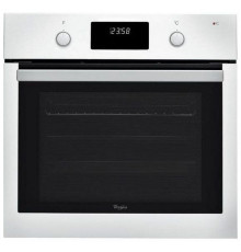 Духовой шкаф WHIRLPOOL  akp 745/wh