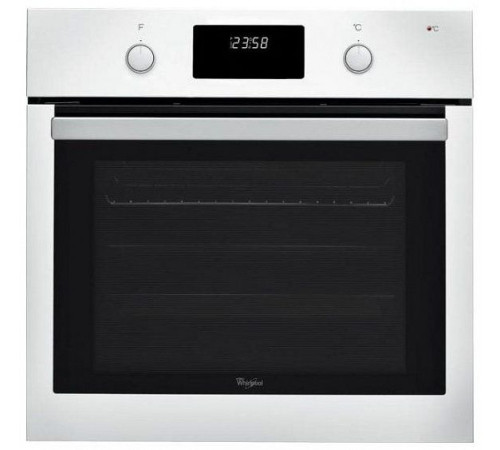 Духовой шкаф WHIRLPOOL  akp 745/wh