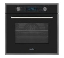 Духовой шкаф SIMFER b 6308 rerb