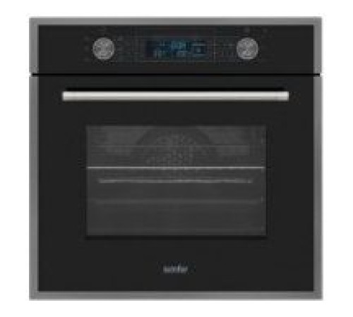 Духовой шкаф SIMFER b 6308 rerb