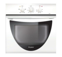 Электрический духовой шкаф GEFEST да 602-01 (белый)