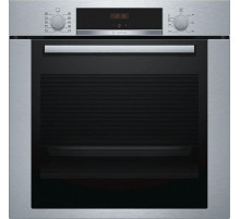 Духовой шкаф Bosch HBA 3540S0 нержавеющая сталь