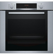 Духовой шкаф Bosch HBA 3540S0 нержавеющая сталь