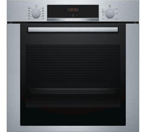 Духовой шкаф Bosch HBA 3540S0 нержавеющая сталь