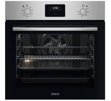 Духовой шкаф ZANUSSI OPZB43341X