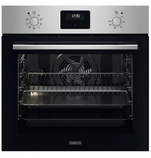 Духовой шкаф ZANUSSI OPZB43341X