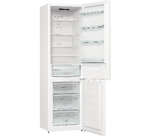 Холодильник GORENJE NRK6202EW4