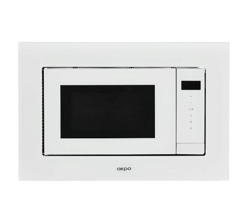 Микроволновая печь AKPO MEA 2001 Flat WH
