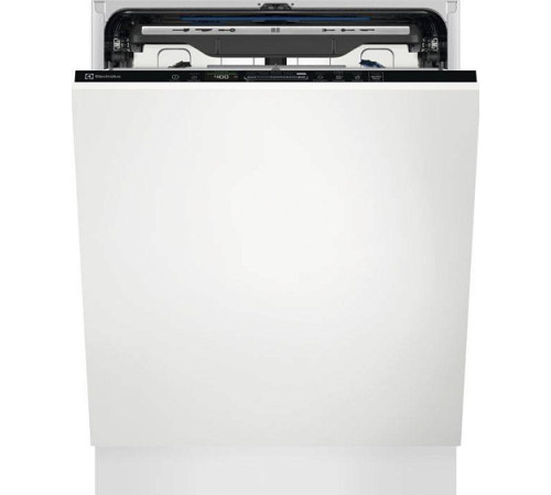 Посудомоечная машина ELECTROLUX EEG69405L