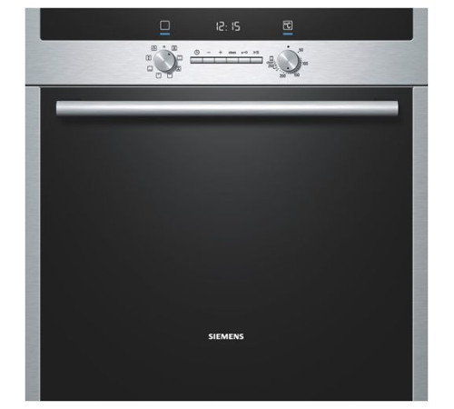 Духовой шкаф SIEMENS hb 43as540
