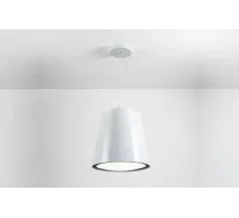 Вытяжка SIRIUS SILT28 ROLL white