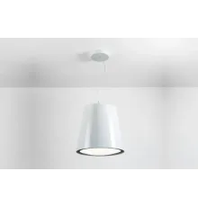 Вытяжка SIRIUS SILT28 ROLL white