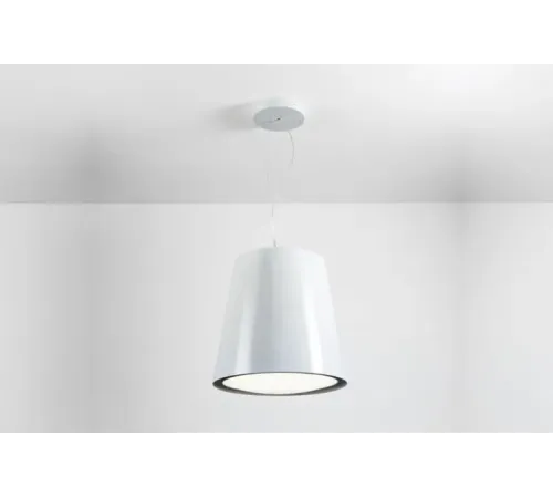 Вытяжка SIRIUS SILT28 ROLL white