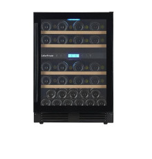 Винный шкаф CELLAR PRIVATE CP043-2TB