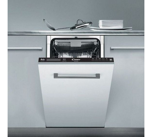 Посудомоечная машина Candy CDI 2D11453-07