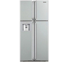 Холодильник side-by-side HITACHI r-w662eu9 gs