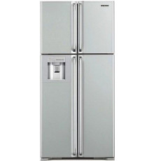 Холодильник side-by-side HITACHI r-w662eu9 gs