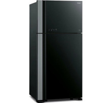 Холодильник HITACHI R-VG610PUC7 GBK