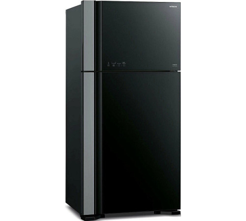 Холодильник HITACHI R-VG610PUC7 GBK