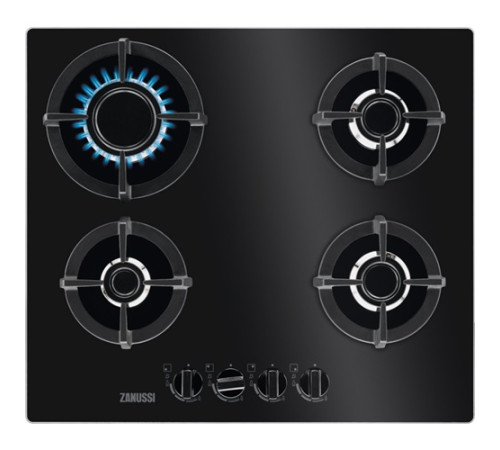 Варочная поверхность ZANUSSI GPZ 263 LK