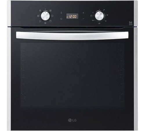 Электрический духовой шкаф LG LB645129T1