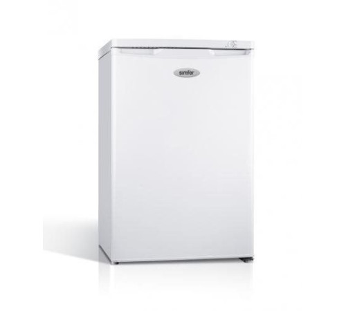 Морозильная камера SIMFER bz 2508