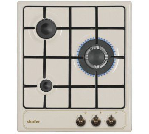 Варочная панель SIMFER H45V35O511