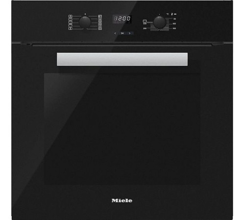 Духовой шкаф MIELE h 2661 b obsw