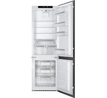 Холодильник SMEG C8174N3E1