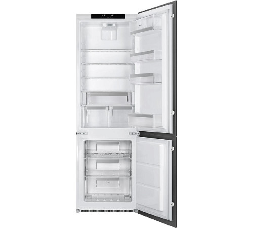 Холодильник SMEG C8174N3E1