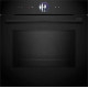 Духовой шкаф BOSCH HMG976KB1