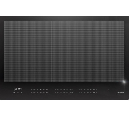 Варочная поверхность MIELE KM 7878-1 FL