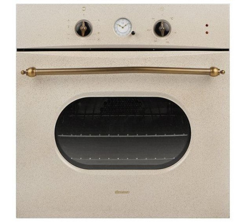 Духовой шкаф LONGRAN bo 6010-58