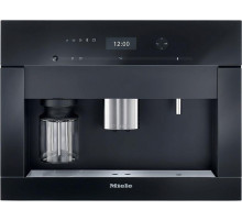 Кофемашина MIELE CVA6401 OBSW черный обсидиан