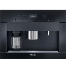 Кофемашина MIELE CVA6401 OBSW черный обсидиан