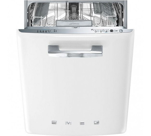 Посудомоечная машина SMEG ST2FABWH