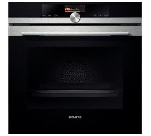 Духовой шкаф SIEMENS hb676g5s1