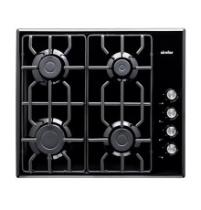 Варочная поверхность SIMFER H60Q40B412