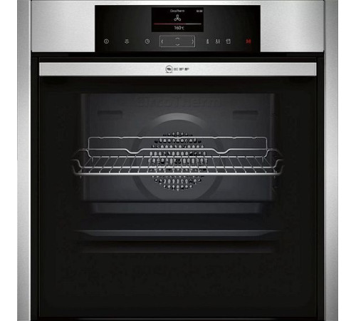 Духовой шкаф NEFF B45FS24N0