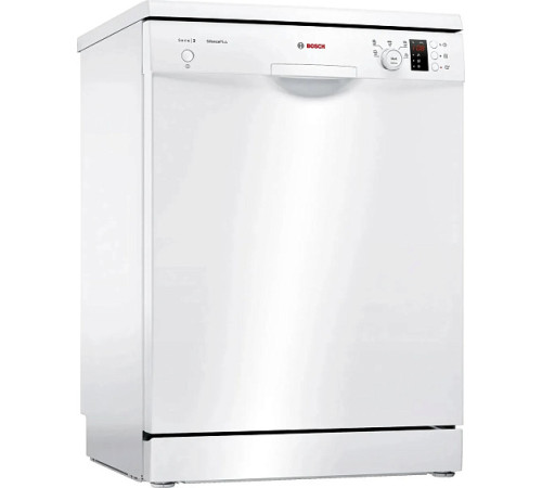 Посудомоечная машина BOSCH SMS25AW05E