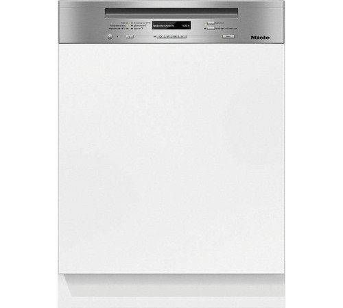 Посудомоечная машина MIELE g 6410 sci