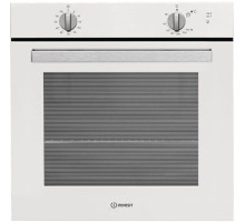 Газовый духовой шкаф INDESIT IGW 620 WH