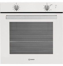 Газовый духовой шкаф INDESIT IGW 620 WH