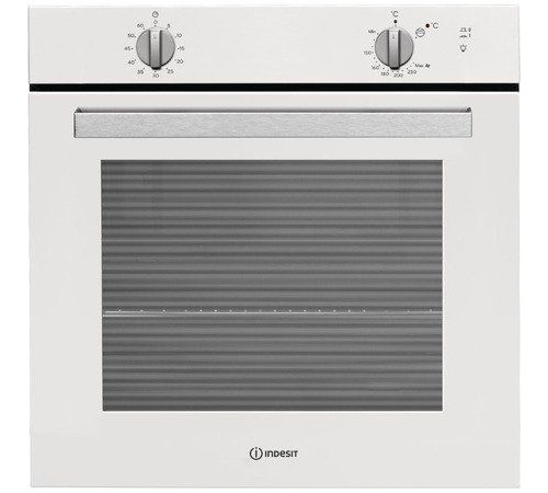 Газовый духовой шкаф INDESIT IGW 620 WH