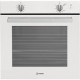 Газовый духовой шкаф INDESIT IGW 620 WH